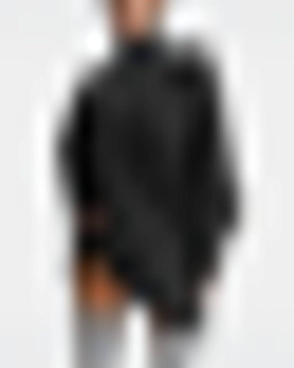 RENEE | Pull Tricoté oversize pour femme