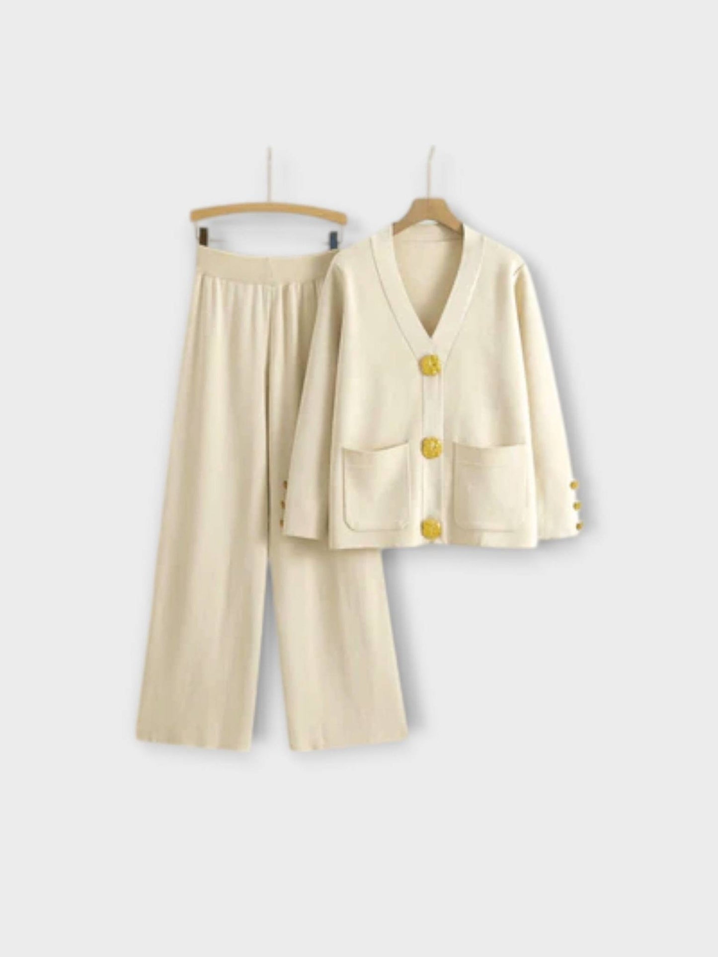 SANDRINE | Ensemble élégant deux piéces