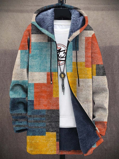 Cardigan Artistique DELILAH - Confort & Style Contemporain