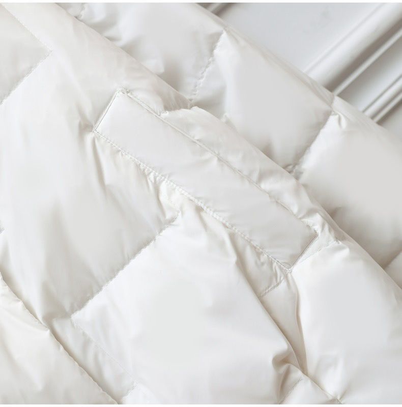 LÉA | Veste matelassée légère