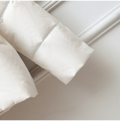 LÉA | Veste matelassée légère