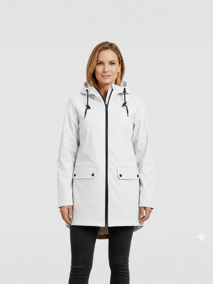 NICOLE | Veste Femme Chaude & Imperméable