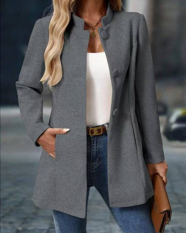 ALENA | Veste élégante et polyvalente