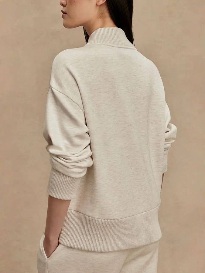 VIRGINIE | Ensemble Deux Pièces en Maille