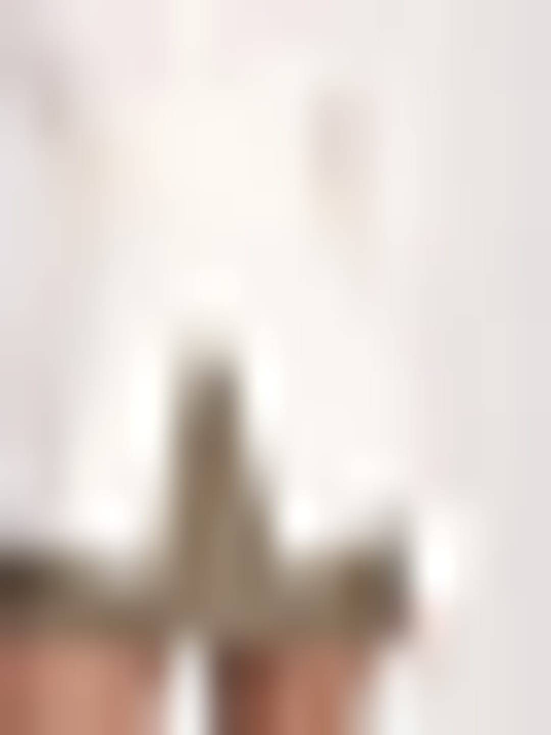 MILENA | Blouse Drapée Élégante & Moderne