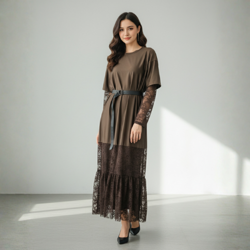 EVELYN | Élégance délicate pour toutes vos occasions