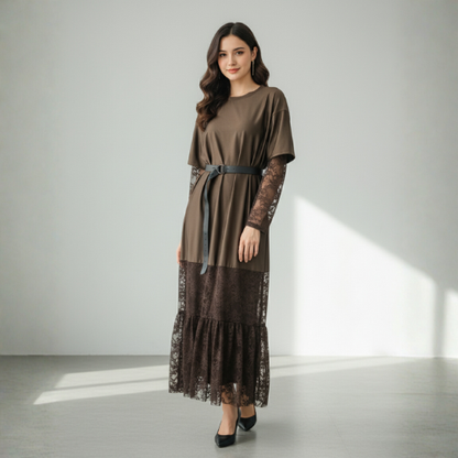 EVELYN | Élégance délicate pour toutes vos occasions