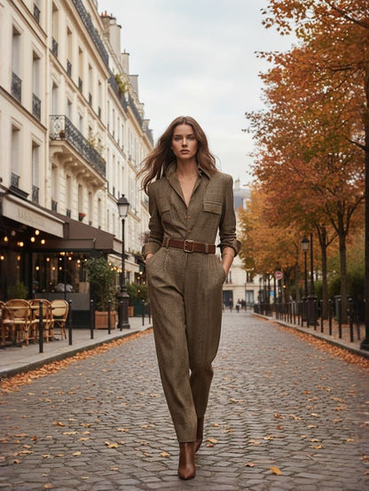 LAURA | Elegance & polyvalence en une seule piece