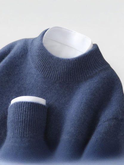 ARLINGTON | Maglione in puro cashmere