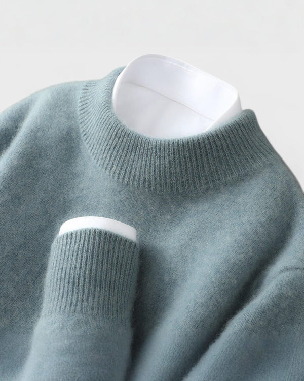 ARLINGTON | Maglione in puro cashmere