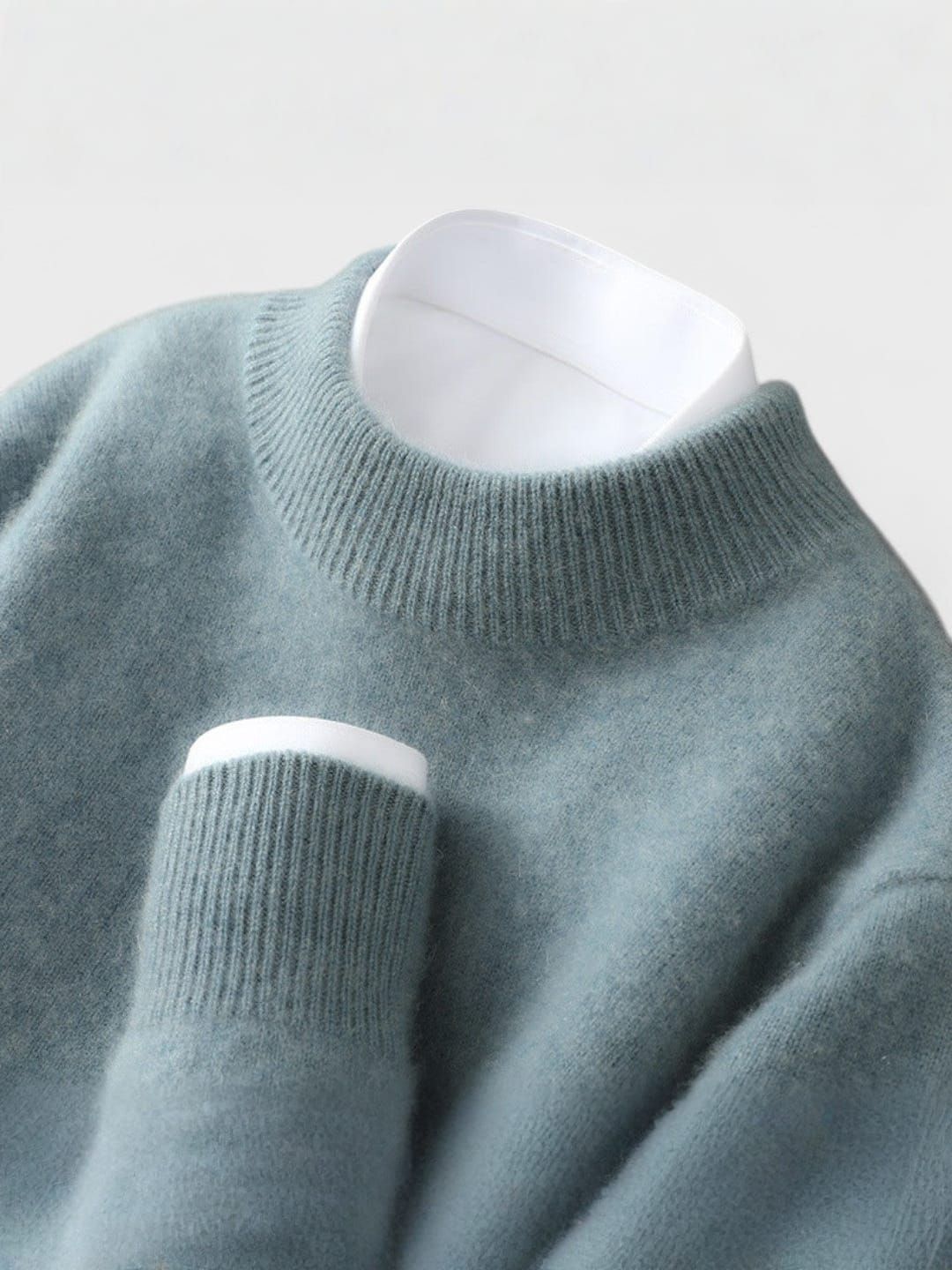ARLINGTON | Maglione in puro cashmere