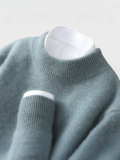 ARLINGTON | Maglione in puro cashmere