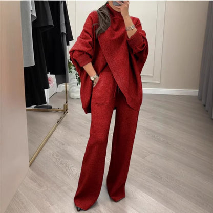 VAREN | Ensemble Deux Pièces Oversize