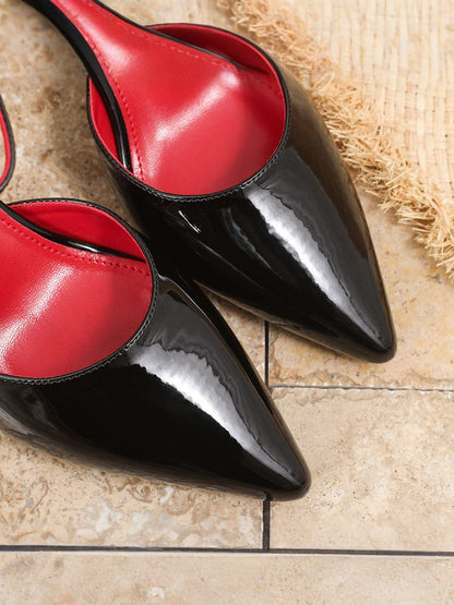 VIVY | Talons Orthopédiques Élégants & Confort Absolu