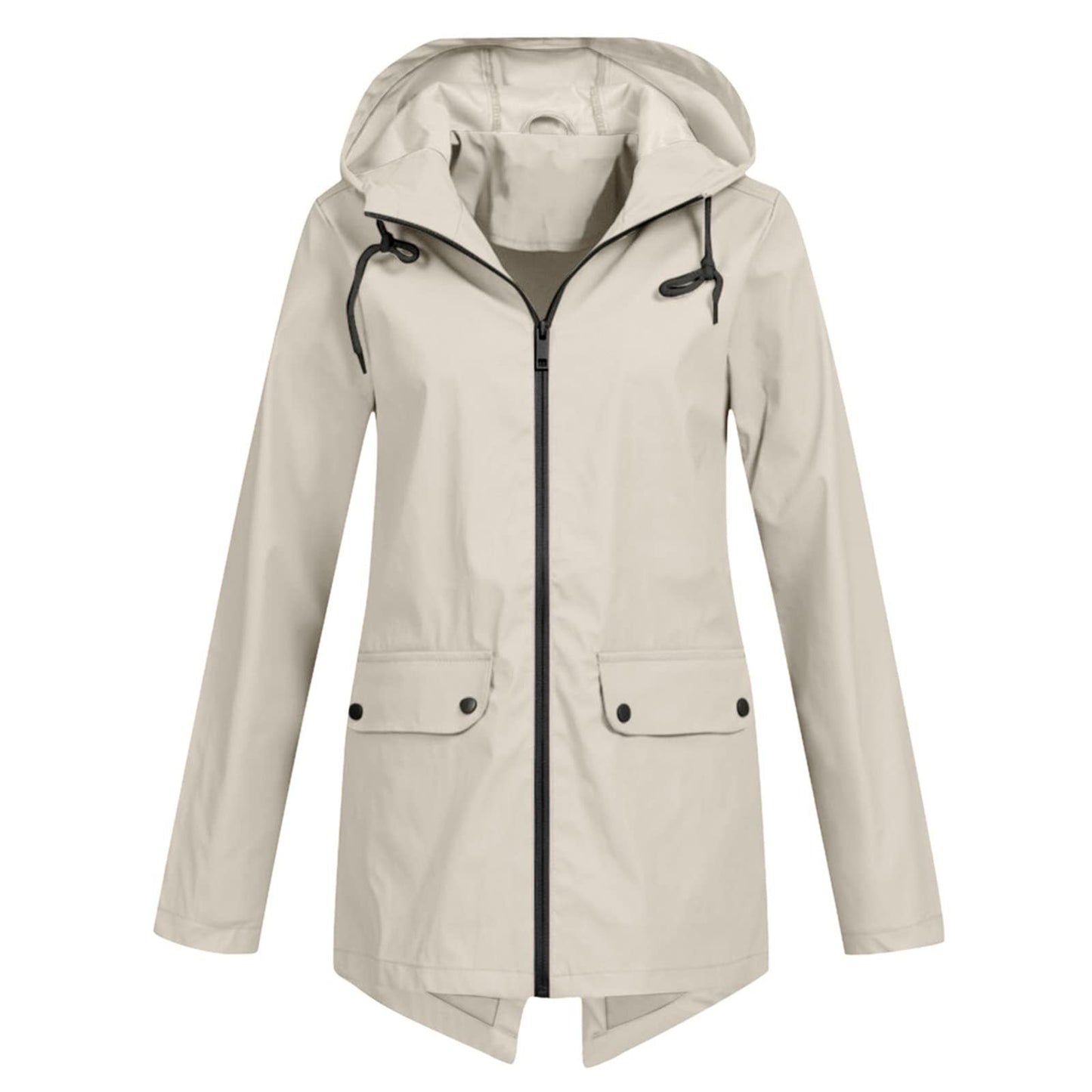 NICOLE | Veste Femme Chaude & Imperméable