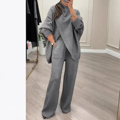 VAREN | Ensemble Deux Pièces Oversize