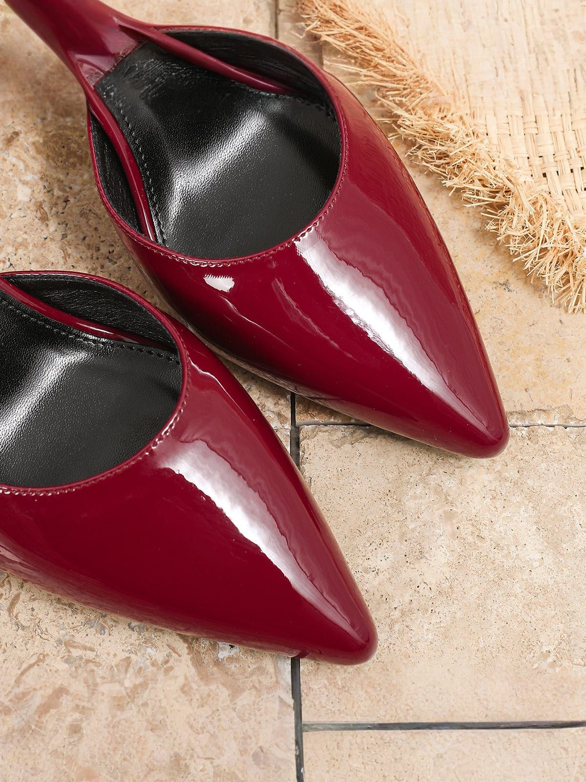 VIVY | Talons Orthopédiques Élégants & Confort Absolu