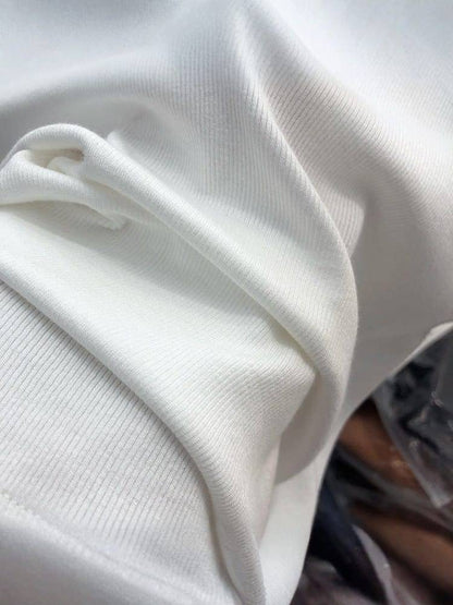 YSE | T-shirt en viscose élégant et confortable