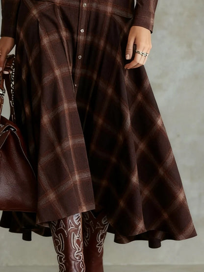 AMALIA | Élegance géométrique & style urbain