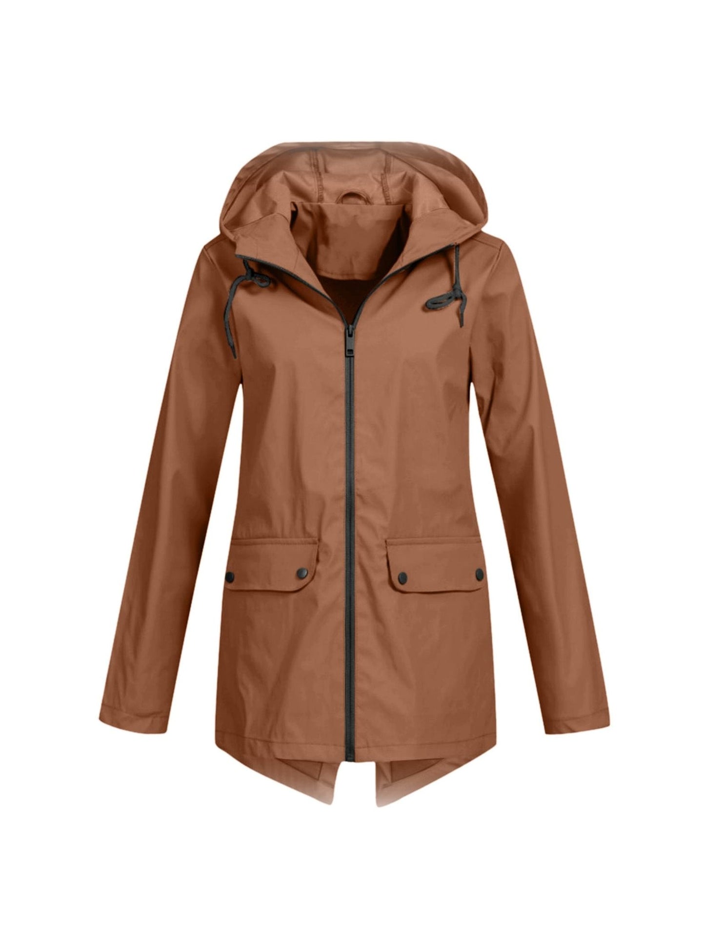 NICOLE | Veste Femme Chaude & Imperméable