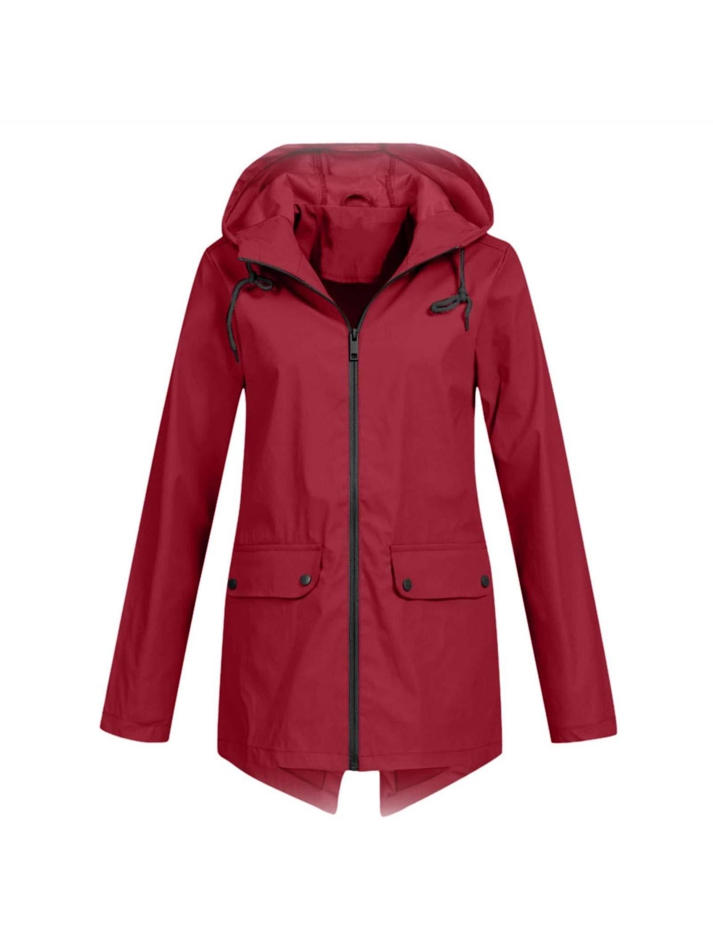 NICOLE | Veste Femme Chaude & Imperméable