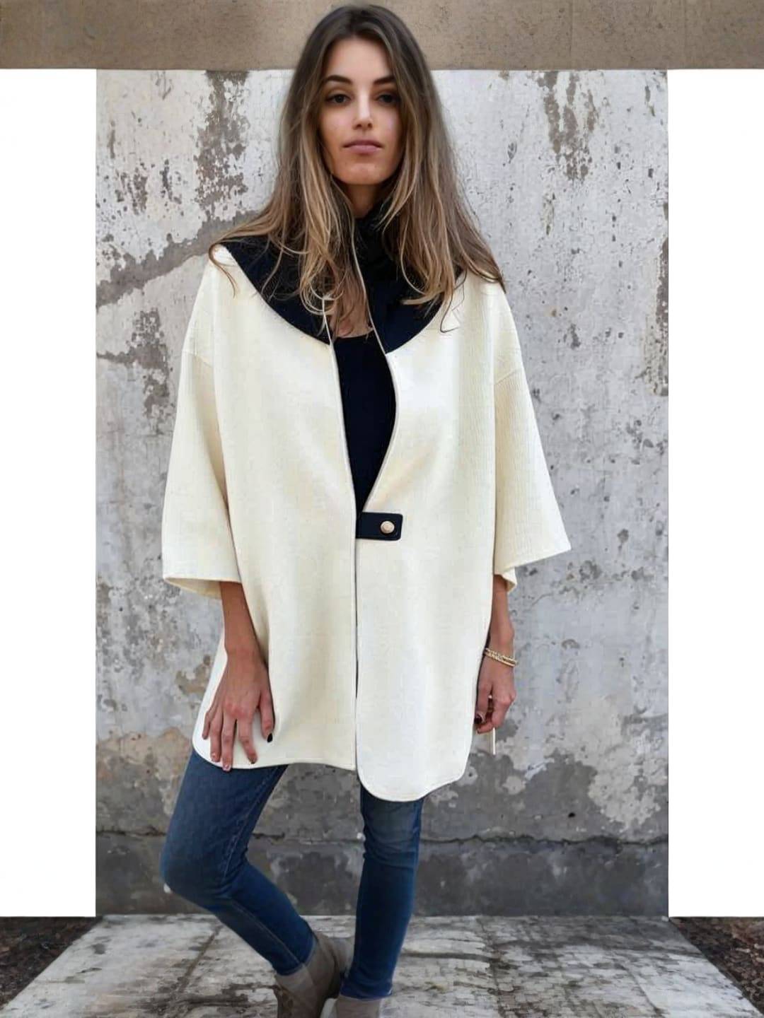 CAROL | Quand l'Élégance Rencontre le Confort