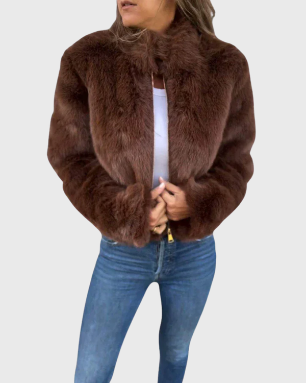 DONNA | Chaleur et raffinement pour l'hiver