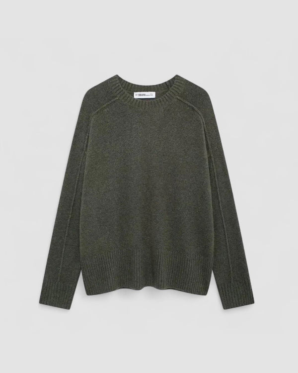 ANGÉ | Pulls et gilets de luxe