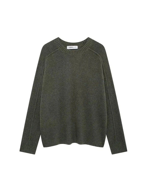 ANGÉ | Pulls et gilets de luxe