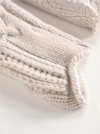 MAEVE |  Douceur qui se porte tous les jours