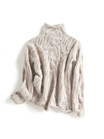 MAEVE |  Douceur qui se porte tous les jours