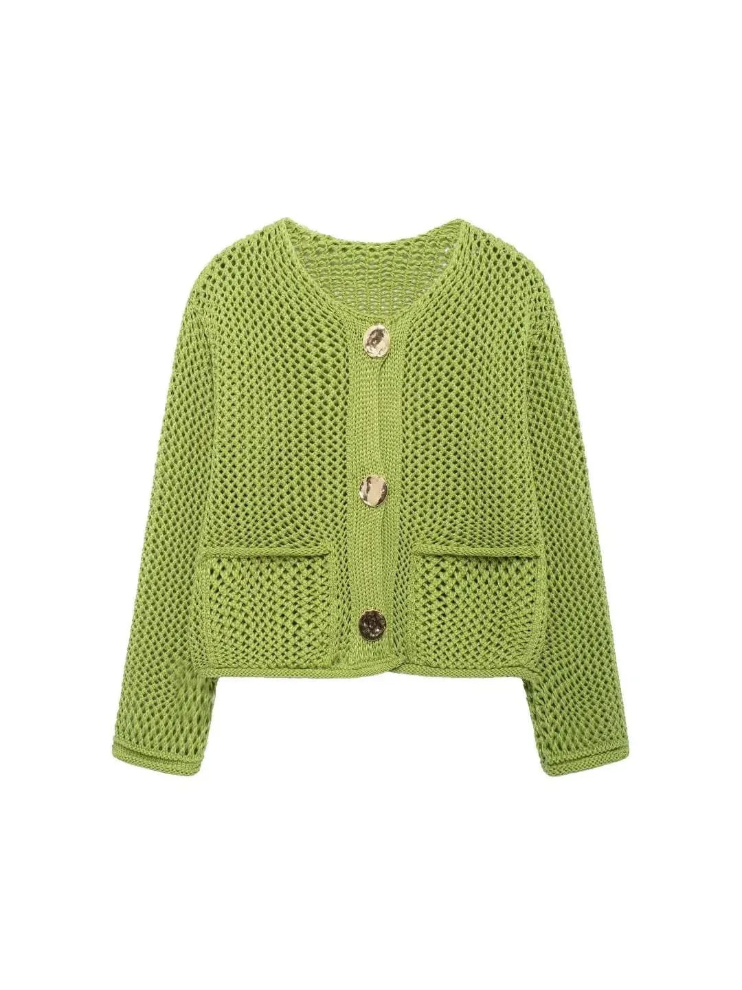 ANGÉLIQUE | Pulls et gilets de luxe