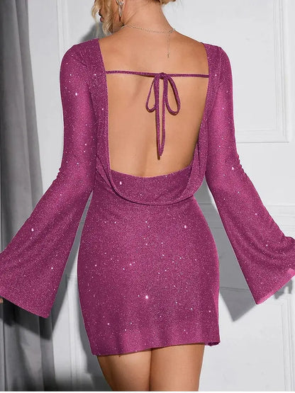 VICTORIA | Robe Élégante – L’Expression Sublime de la Féminité