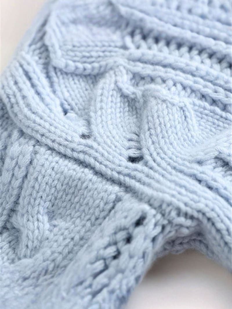 MAEVE |  Douceur qui se porte tous les jours