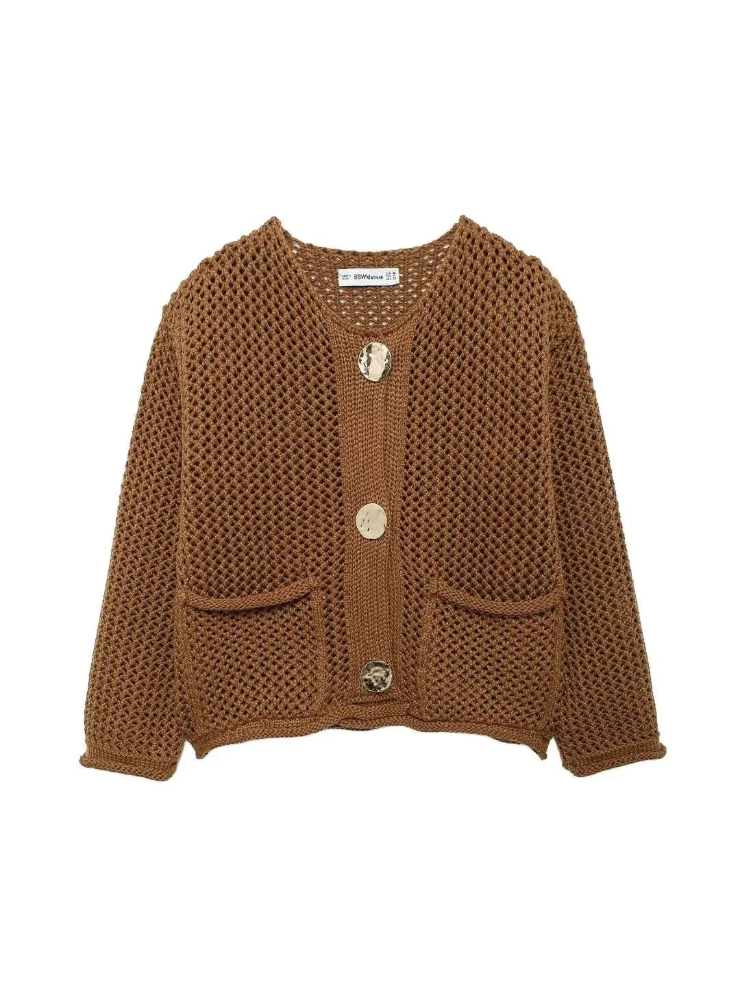 ANGÉLIQUE | Pulls et gilets de luxe