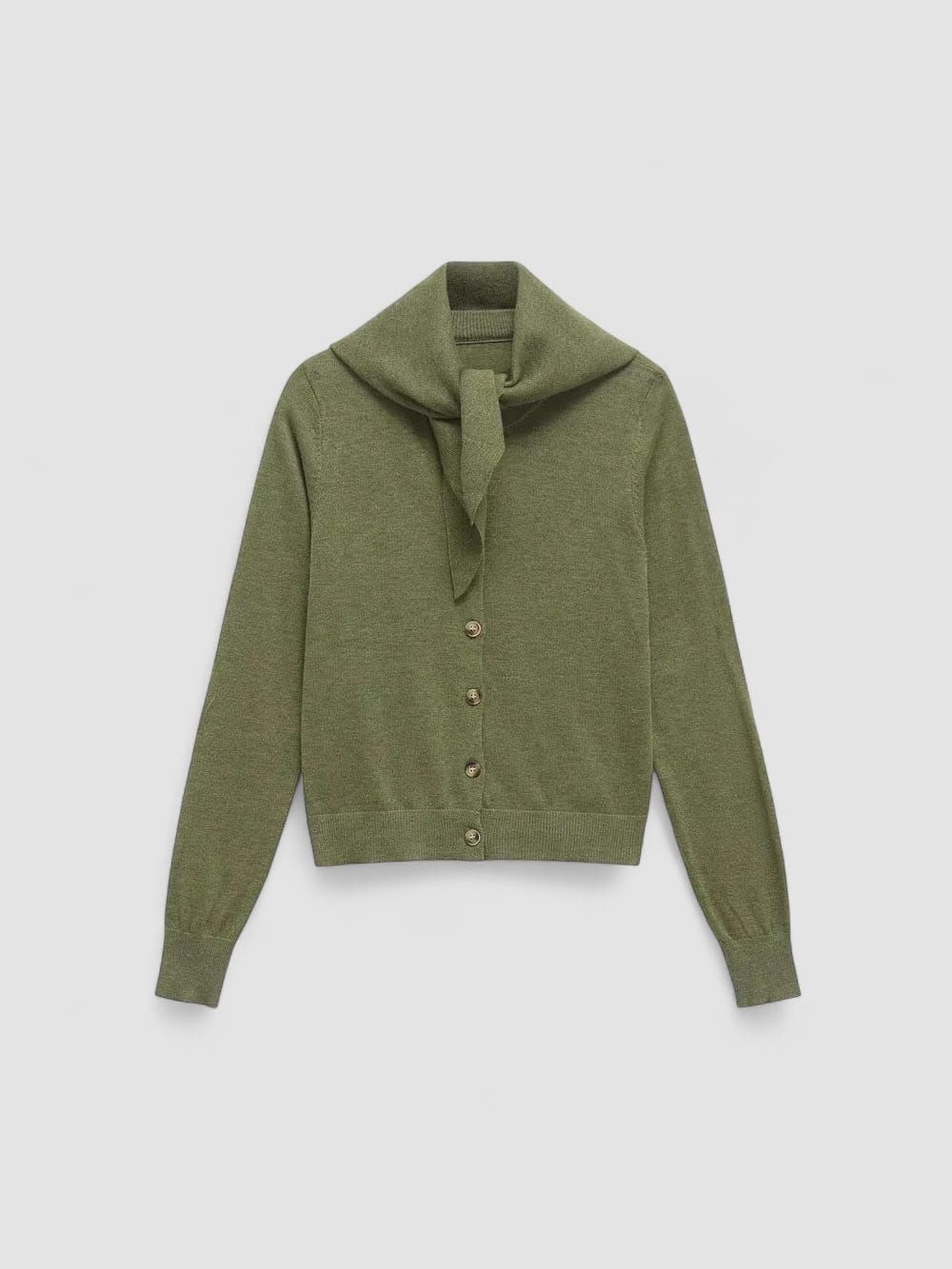 ANITA | Un pull doux et raffiné, idéal pour les journées fraîches de la saison.