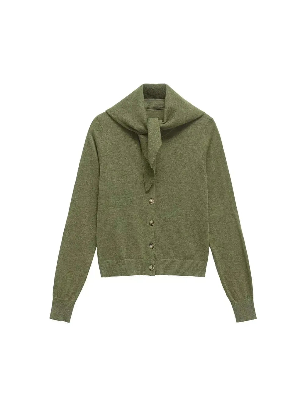 ANITA | Un pull doux et raffiné, idéal pour les journées fraîches de la saison.