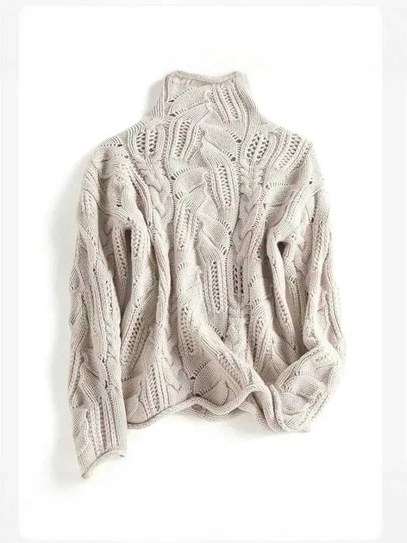 MAEVE |  Douceur qui se porte tous les jours