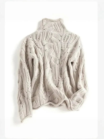 MAEVE |  Douceur qui se porte tous les jours