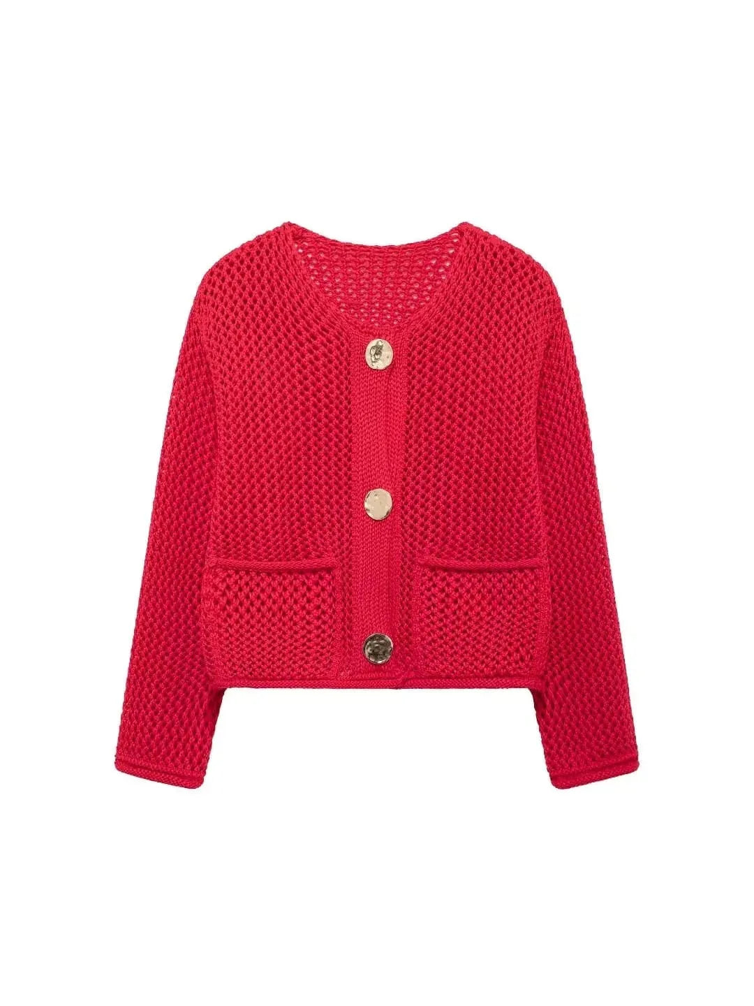 ANGÉLIQUE | Pulls et gilets de luxe