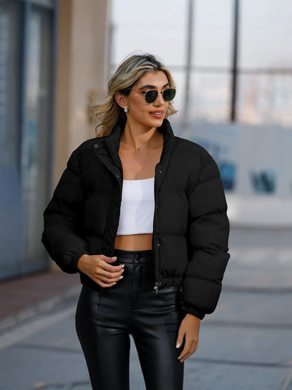 ANNA | Veste casual confortable