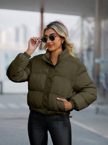 ANNA | Veste casual confortable