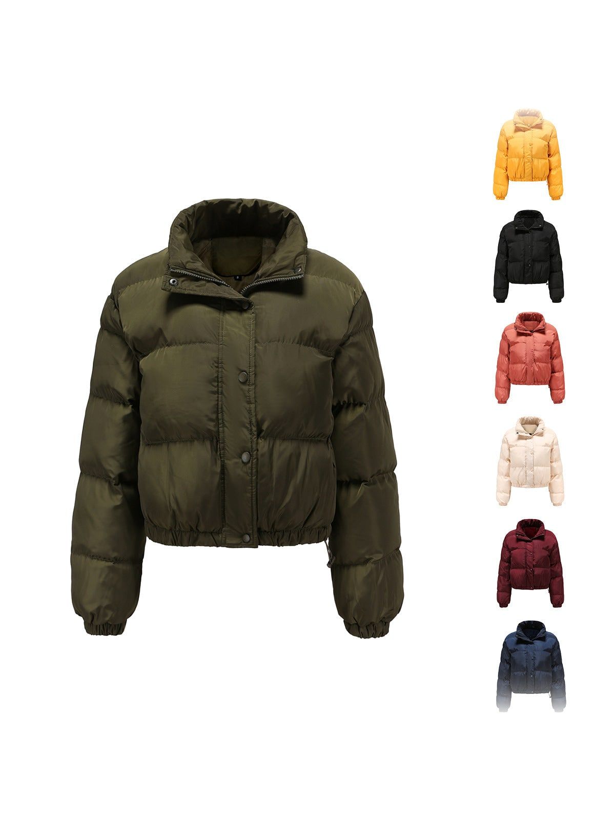 ANNA | Veste casual confortable