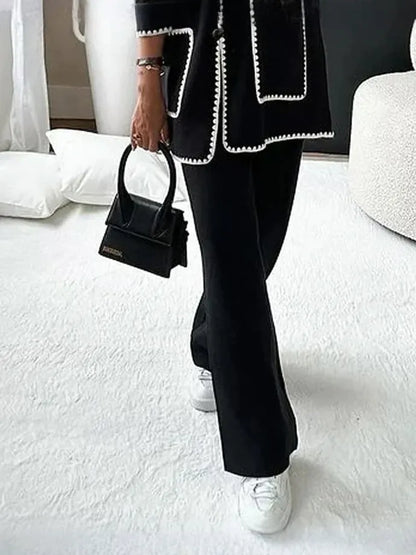 DESTINY | Ensemble fluide élégant