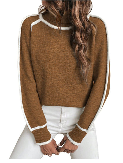 ELLE | Confort stylé pour la saison froide