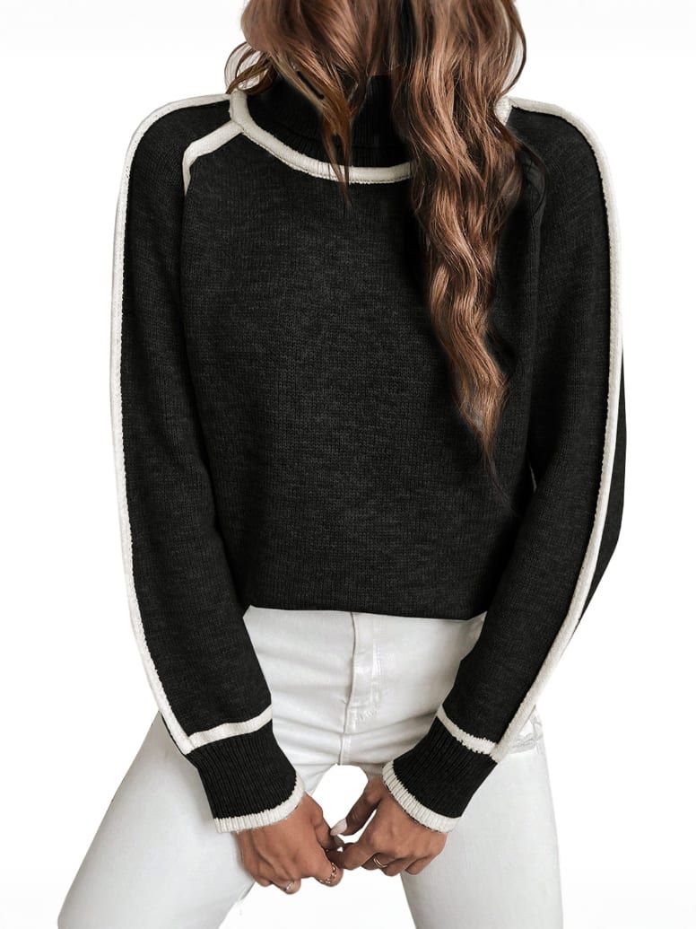 ELLE | Confort stylé pour la saison froide