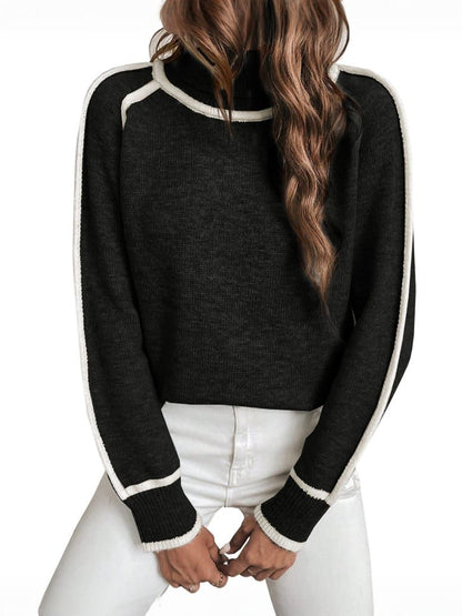 ELLE | Confort stylé pour la saison froide