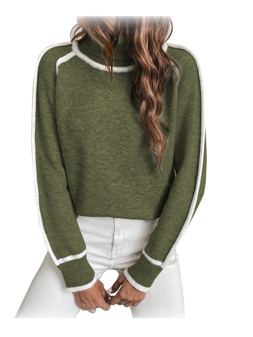 ELLE | Confort stylé pour la saison froide