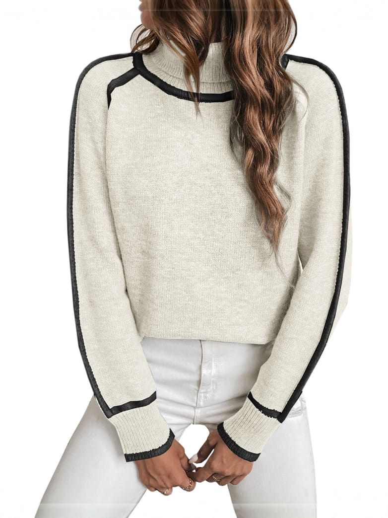 ELLE | Confort stylé pour la saison froide