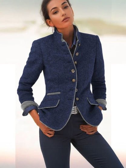 VALERIA | BLAZER AVEC BOUTONS